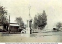 War Memorial in Cowslip St