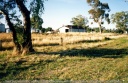 Goods Shed demolished