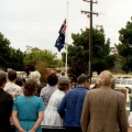 Official Opening Memorial Bush Nursing Home