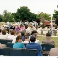 Official Opening Memorial Bush Nursing Home