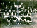 Violet Town Football Club 1931