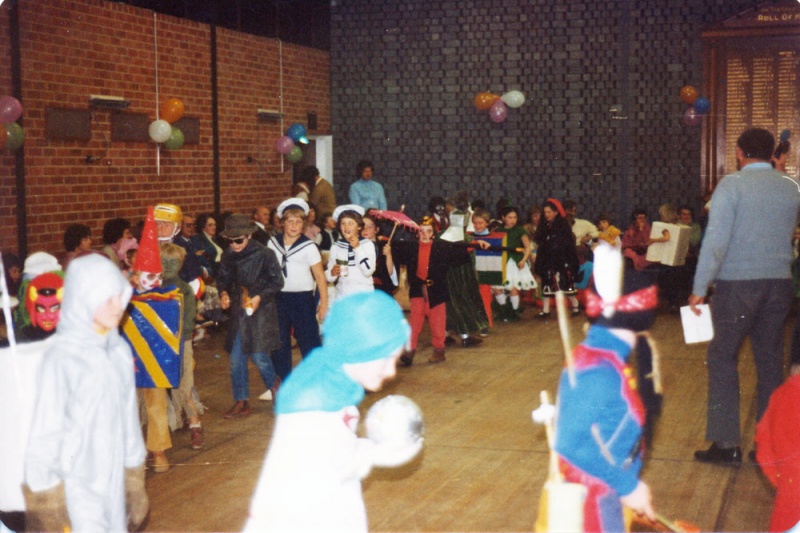 palmer118 Violet Town Photograph Gallery