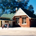 Violet Town State School