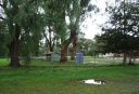 Primary school playground, Tulip Street