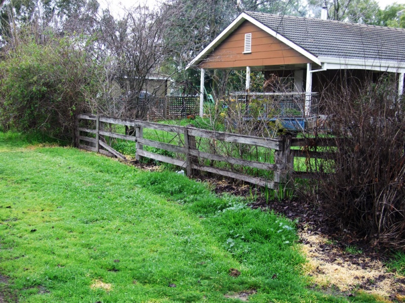 3 Rose Street, Violet Town Violet Town Photograph Gallery