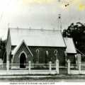 Anglican Church of St Dunstan