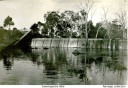 Gowangardie Weir