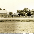 Anglican Church of St Dunstan