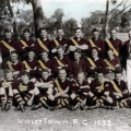 Violet Town Football Club