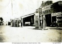 Service Station and Garage