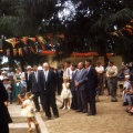 Opening of Swimming Pool