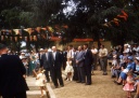 Opening of Swimming Pool