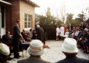 Violet Town Bush Nursing Hospital opening