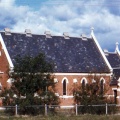 St Attractas Catholic Church