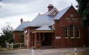 Violet Town Post Office