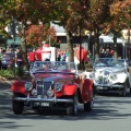 Violet Town Street Parade