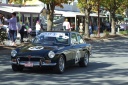 Violet Town Street Parade