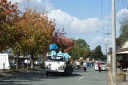 Violet Town Street Parade