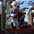 Violet Town Street Parade