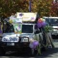 Violet Town Street Parade