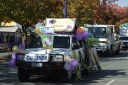 Violet Town Street Parade