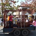 Violet Town Street Parade