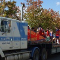 Violet Town Street Parade