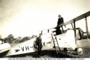 A ride in a Tiger Moth