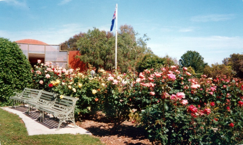 Violet Town Bush Nursing Centre