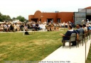 Opening Violet Town Bush Nursing Centre