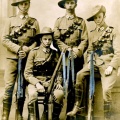 Home Guard c. 1918