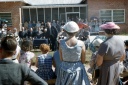 Opening Violet Town Bush Nursing Centre