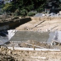 Building VT swimming pool