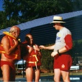 Bronze-training