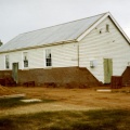 Renovations to Caniambo Hall