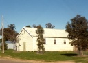 Caniambo Hall before restoration