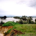 Floods, Moss Road, Tamleugh North