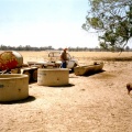 Filling troughs, Tamleugh North