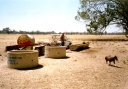 Filling troughs, Tamleugh North