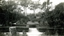 Brown Homestead Garden, Earlston. 1930s