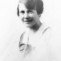 Staff Nurse Frances Lillian Mackay