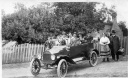 local concert party during ww1 photo 2