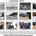 2024 Calendar