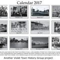 calendar 2017