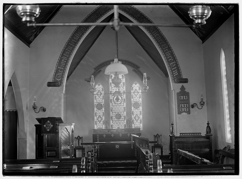 St Dunstans 1907 godden.jpg