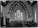 St Dunstans 1907 godden