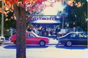 market lions park colour