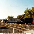 Derailment VT
