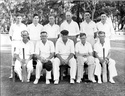 Tamleugh Cricket Team 1948