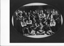 Violet Town Football Team 1908